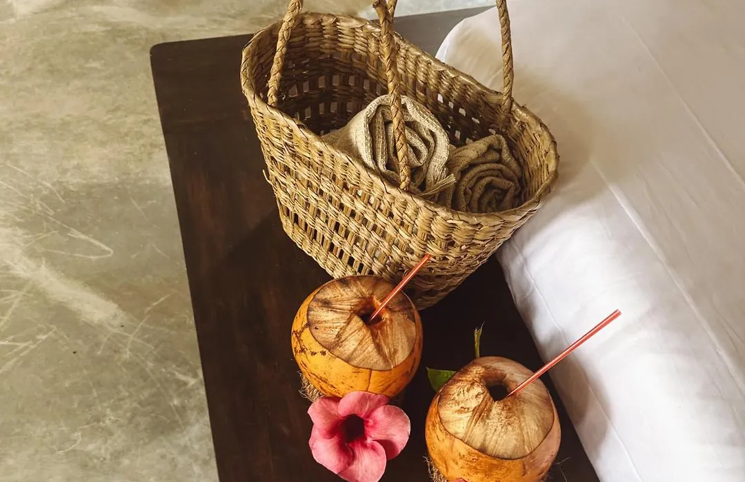 Amma Collective - Rooms&Suites-1
